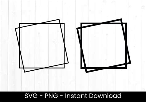 Download 507+ svg frames for cricut Silhouette